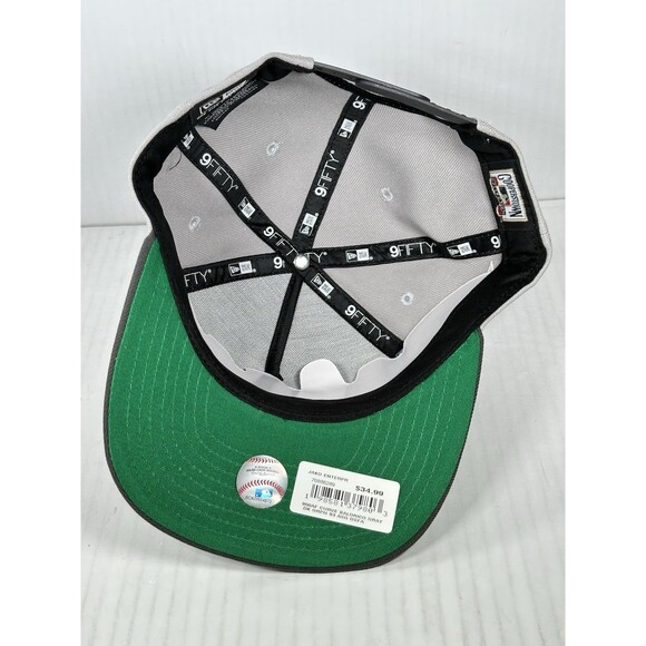 New Era 9FIFTY A-Frame Baltimore Orioles 1993 Allstar Snapback Hat Cap Patch NWT - Picture 5 of 5